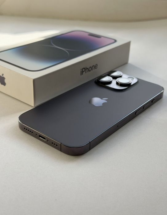 Iphone 14 pro/256gb