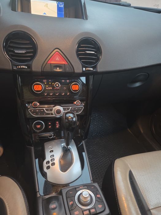 RENAULT Koleos 2011 — imagine 4