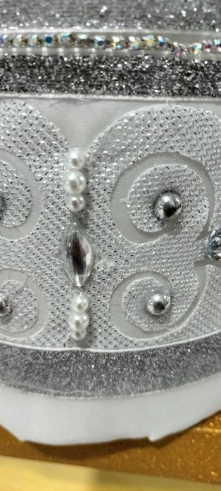 Продается кимешек бас киім. Новый