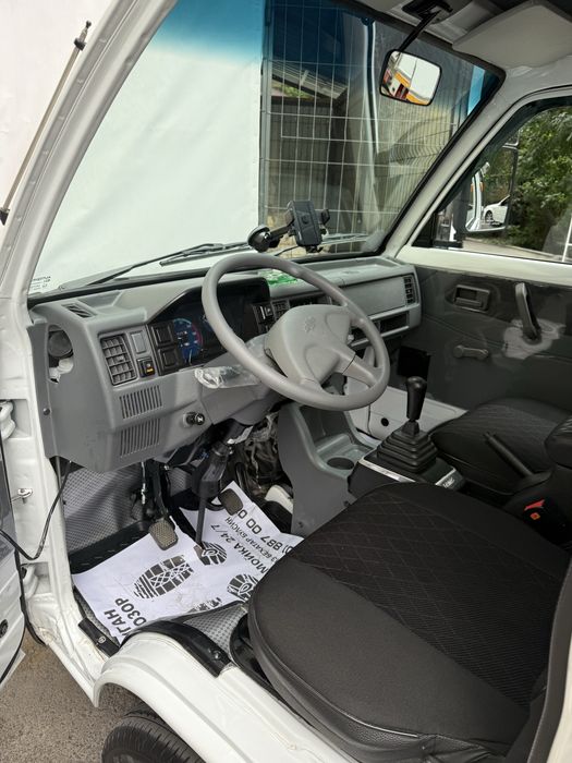 Damas super lux 4 pozitsiya