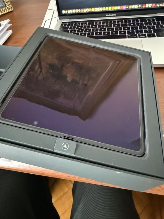 Honor Magic V5 16GB 512GB Negru Dual SIM Impecabil Full Box