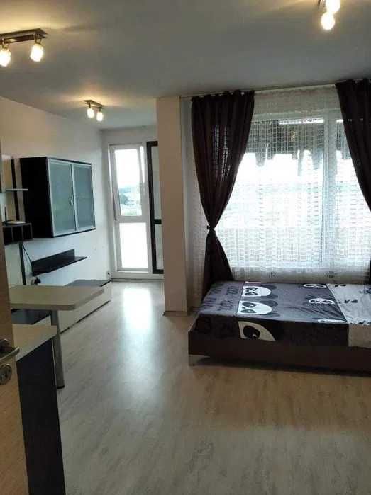 Дава се под наем Едностаен апартамент в София, Студентски град - 41 кв.м за 448.8 € - Снимка #2