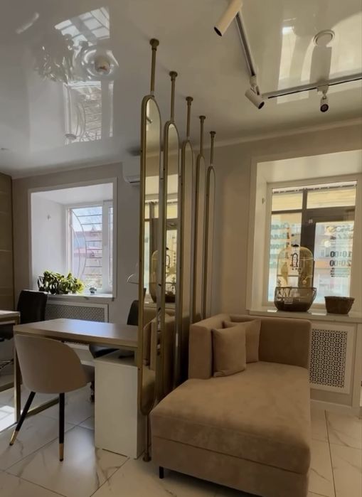 Сдам место в салоне, для мастера маникюра