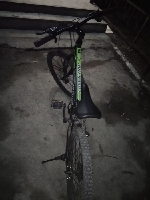 Великосипед подростковый „МТВ”