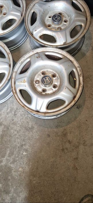 Джанти метални за Хонда ЦРВ 2  Honda CRV 2  15ц.