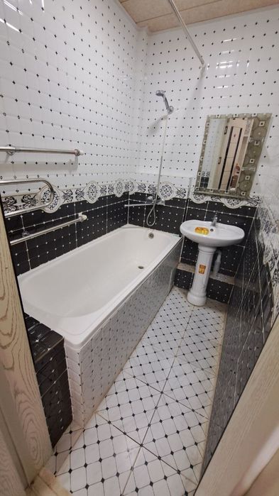 Аренда квартиры в городе Наваи