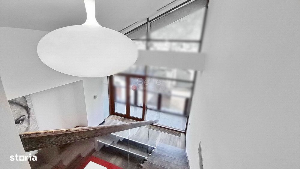 Penthouse- Amplasament Central — fotografia 3