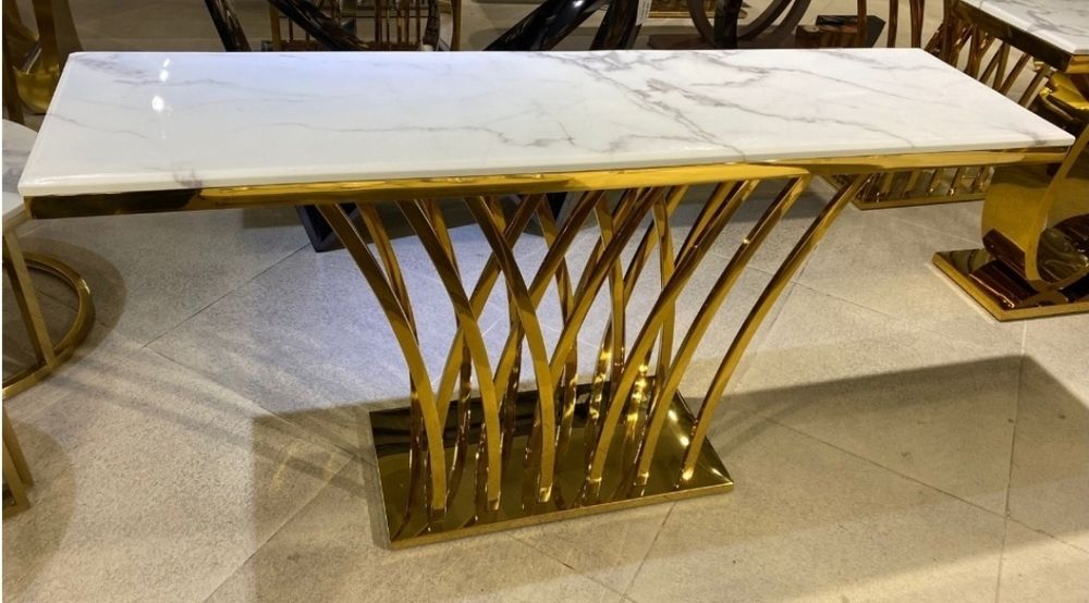 Консоль для хола