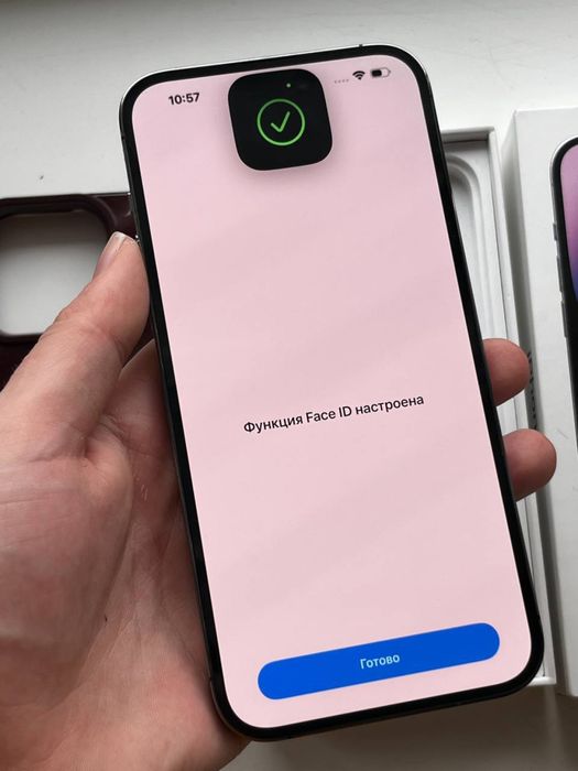 iPhone 14 Pro Max 128Gb 80% Без Ремонта!