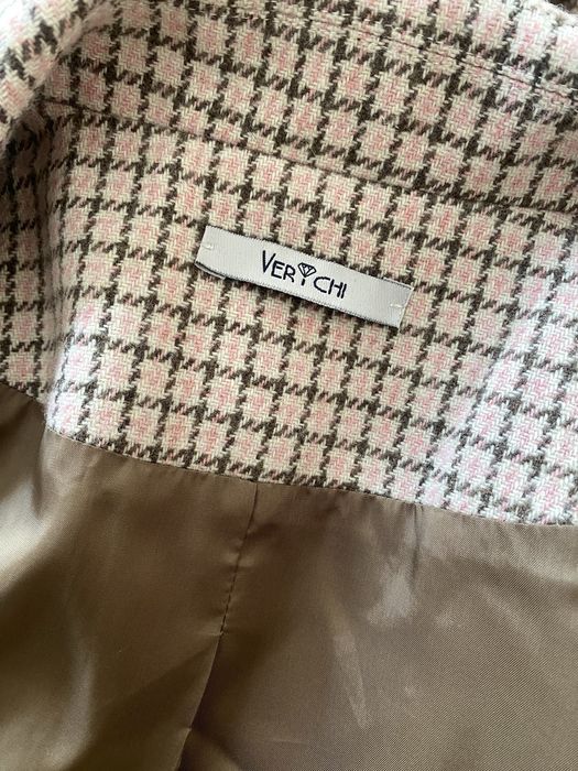 Сако Massimo Dutti, Verychi, размер 38/М