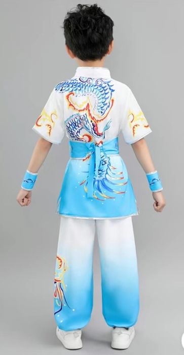 Ushu. Ушу. 烏州 Taolu forma