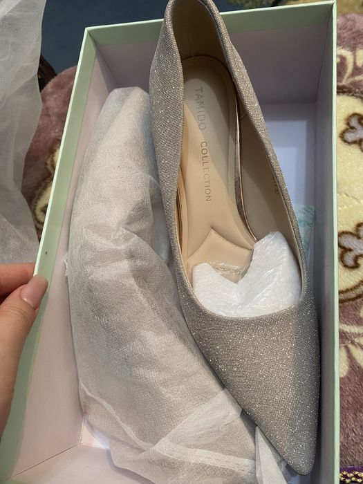 Продам туфли 38 размер