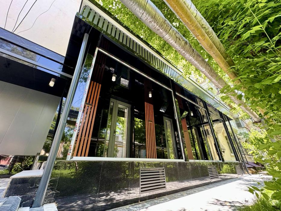 Аренда Срочно Новый ЕвроОфис М.Айбек Гостница Россия Prime Time 75м2.