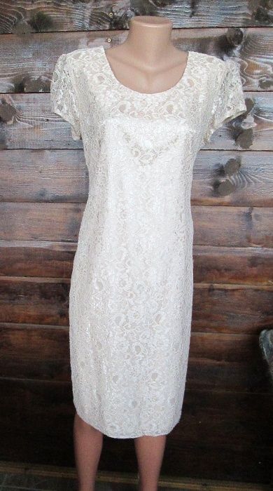 Rochie ocazie dantela