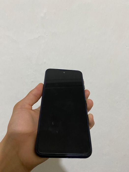 Redmi note 9 pro сатылады