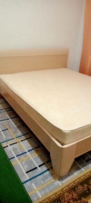 Продам шкаф и кровать 2-ка! срочно!!!