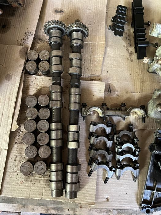 Газель матор 406 сборе