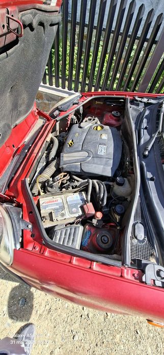 Renault Kangoo 1.5 diesel 2007