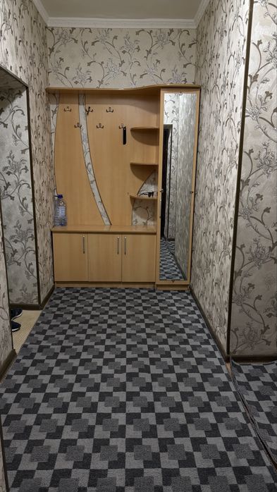 Квартира сдается
