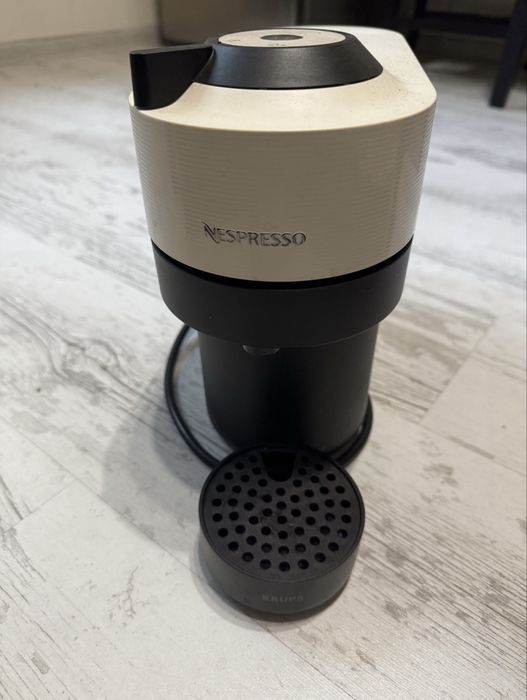 Кафемашина на капдули Nespresso