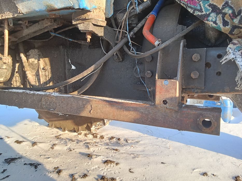 Продам лак на МТЗ