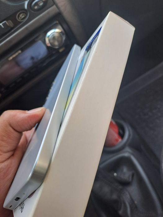 Samsung A16  6/128 ideal