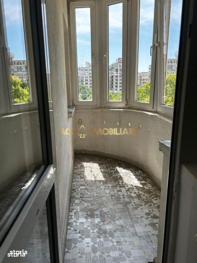 2 Camere de inchiriat | Unirii | Metrou | Mobilat | Utilat