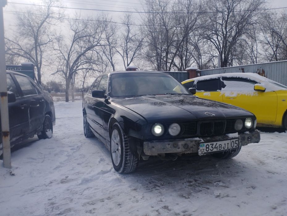 БМВ 520 в рассрочку