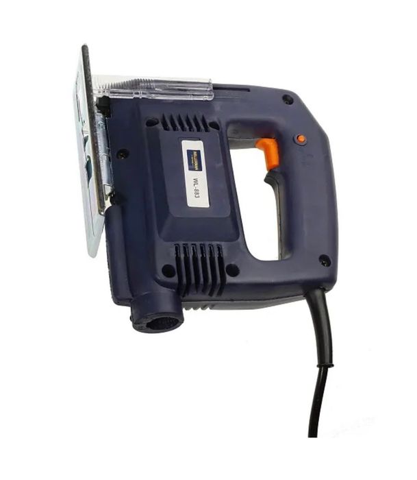 Набор электроинструментов в кейсе