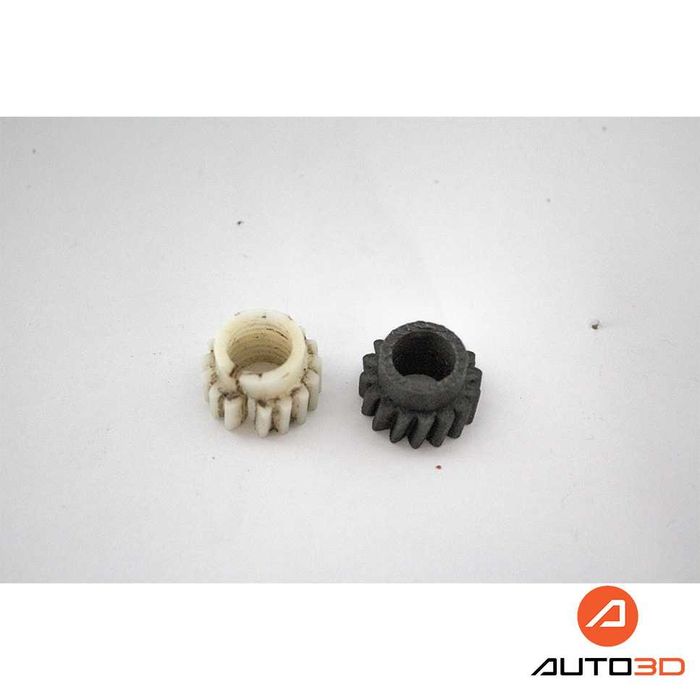 Зъбно колело ремонт механизъм ел.седалка Mercedes W222 за BOSCH