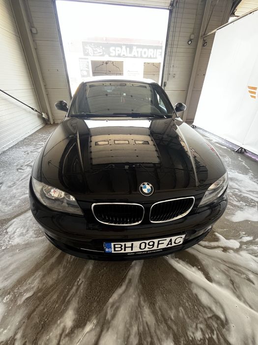 Vand Bmw seria1