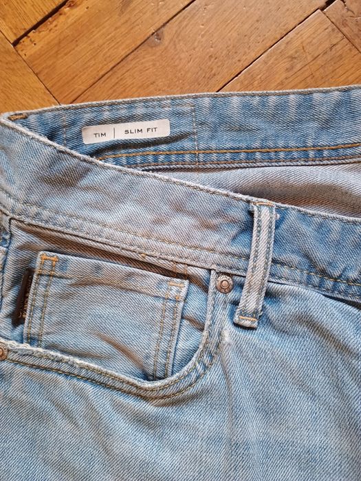 Мъжки дънки Jack & Jones