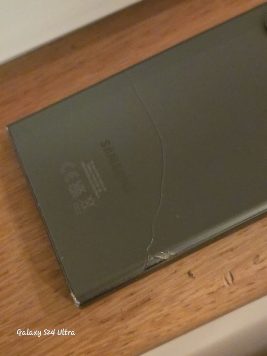 Samsung S23 Ultra Green 512 (CITIȚI ANUNȚUL)