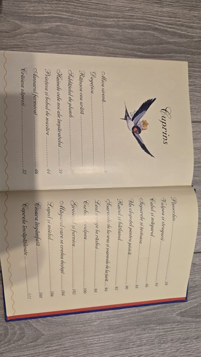 Poveștile de aur ale copilariei - Povesti copii