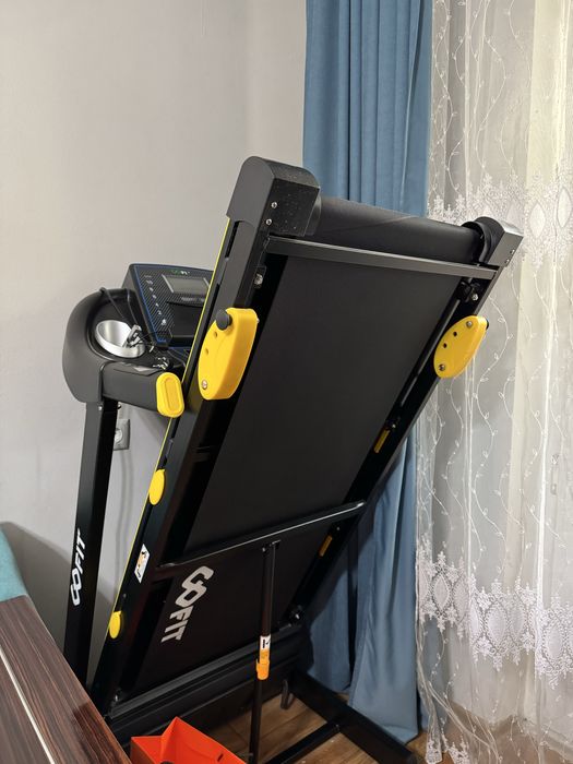 Беговая дорожка GOFIT HV1431