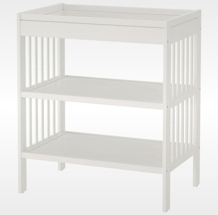 Masă de infasat Gulliver