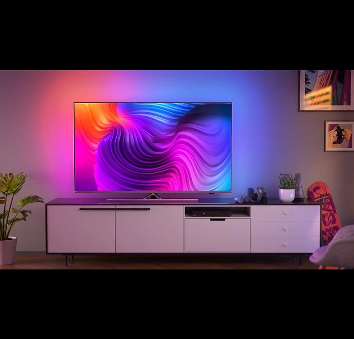 Philips 50PUS8536/12