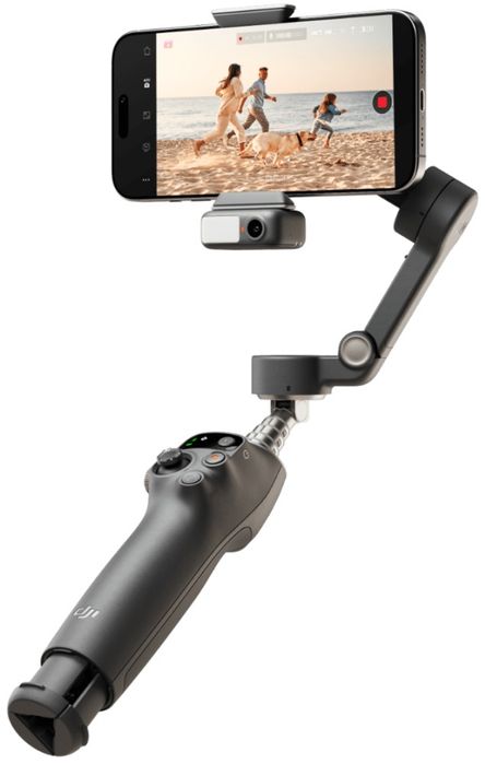 Стедикам DJI Osmo Mobile 7 Plus