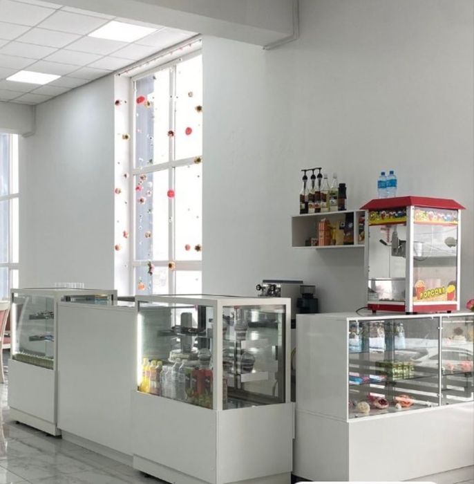 Продается островок