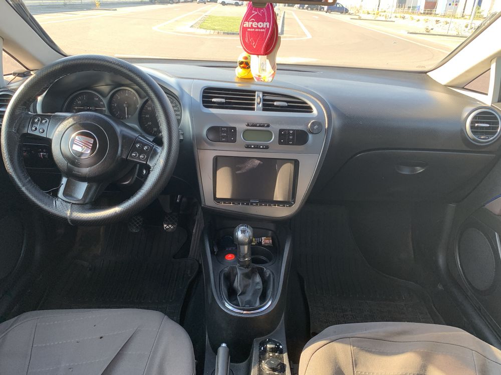 seat leon 1p ' Autoturisme ' OLX.ro
