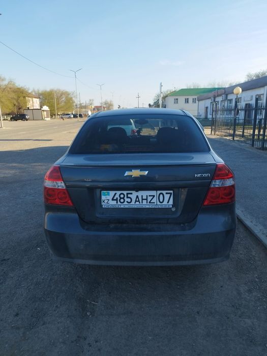 Аренда авто с выкупом