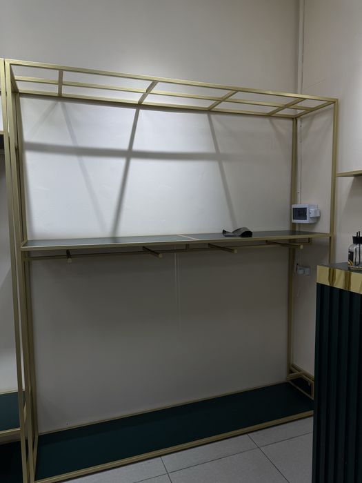 Полкала сотилади холати идеал