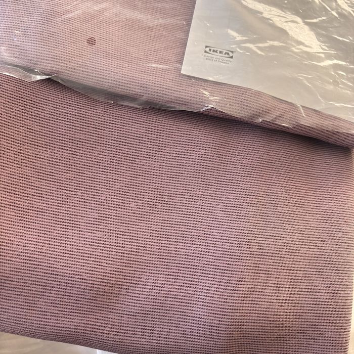 Завеси затъмняващи MARJUN от IKEA