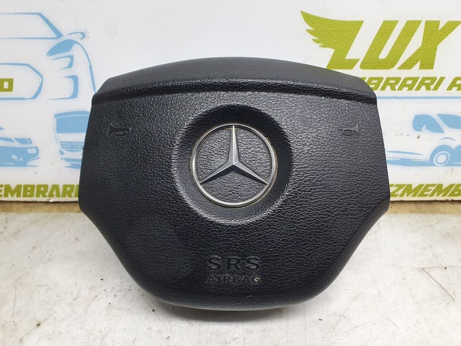 Airbag sofer 61460330 Mercedes Benz B-Class W245 (2005 - 2008)