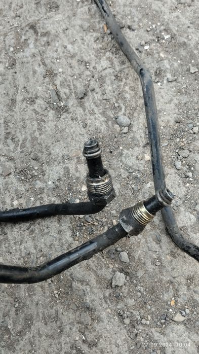 Шланги гура комплект гольф 3