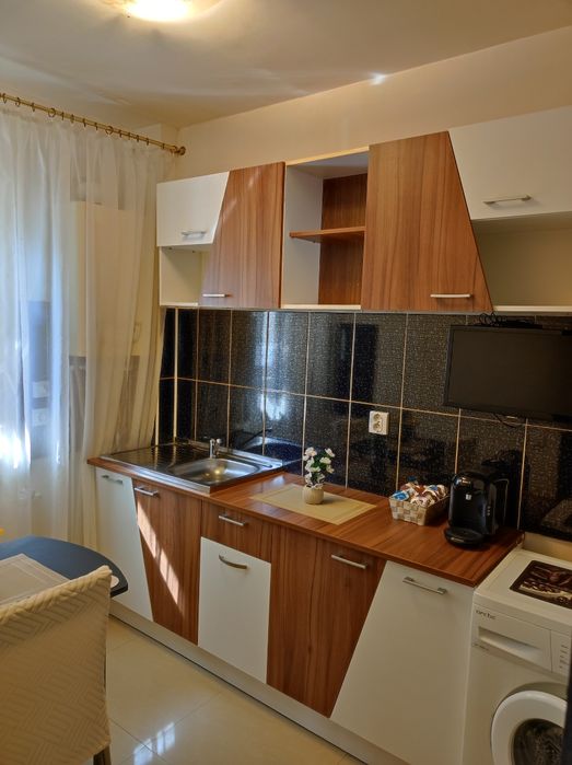 Ap 2 camere de închiriat zona Militari Proprietar