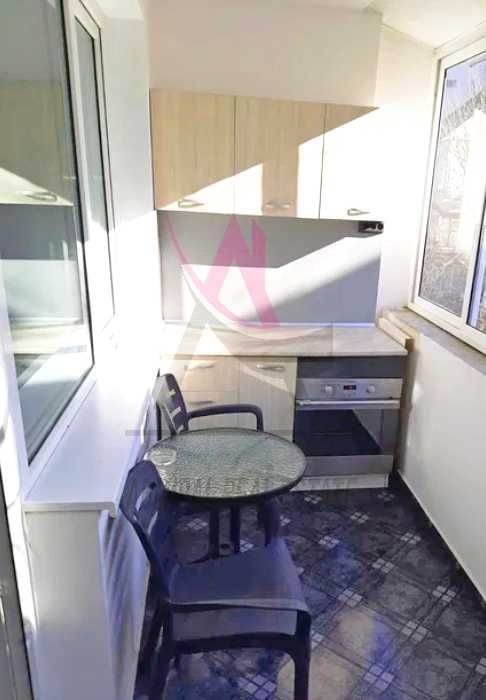 Дава се под наем Двустаен апартамент в Варна, Колхозен пазар - 65 кв.м за 400 € - Снимка #3