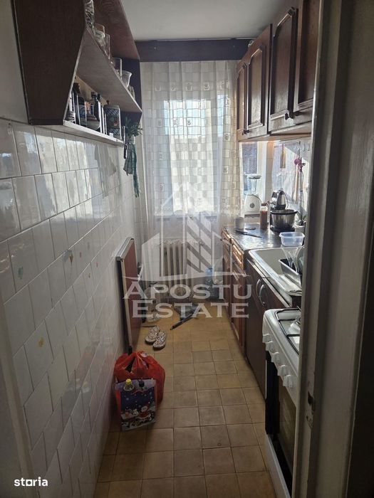 Apartament 2 camere, de vanzare, zona Iosefin, Timisoara — fotografia 3