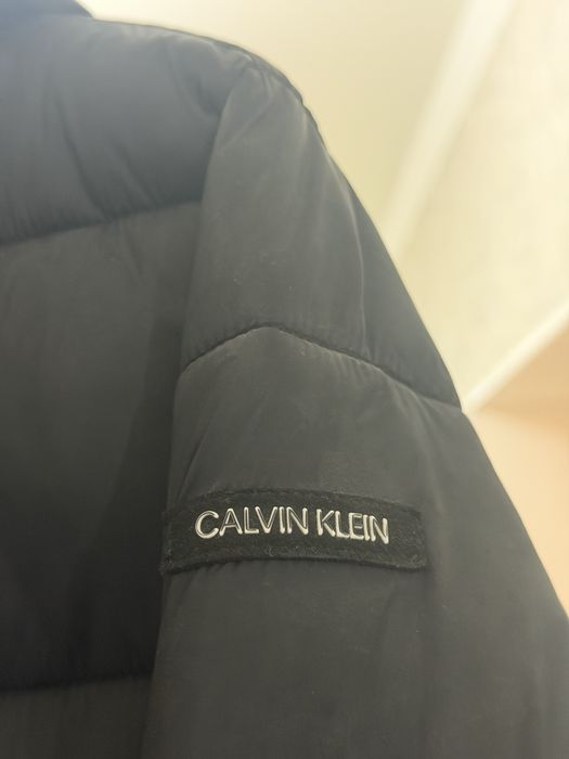 Куртка Calvin Klein оригинал