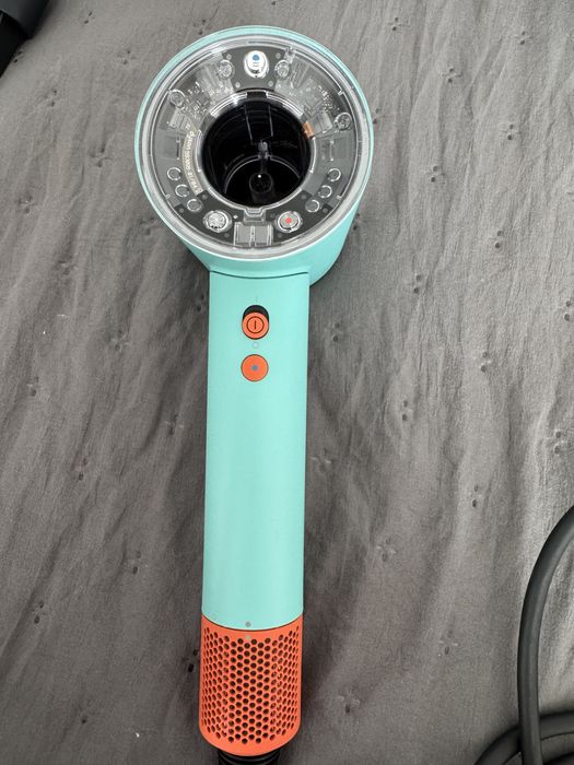 Dyson Supersonic Nural HD16 в ГАРАНЦИЯ до 2028г